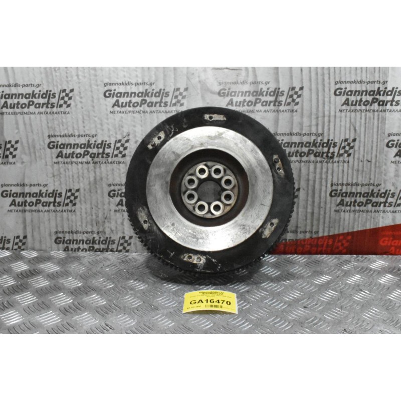 Βολάν Toyota Hilux Hiace 2.5 D4D 2KD 2001-2005 (109 Δόντια)