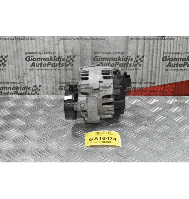 Δυναμό Volvo S60 B4164T 2010-2015 31285435 150A