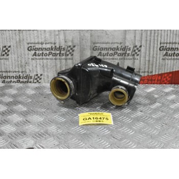 Κολάρο Φίλτρου Αέρα Mercedes-Benz CLA 200 W176 CDI 2.2 651930 2013-2019 A6510900609