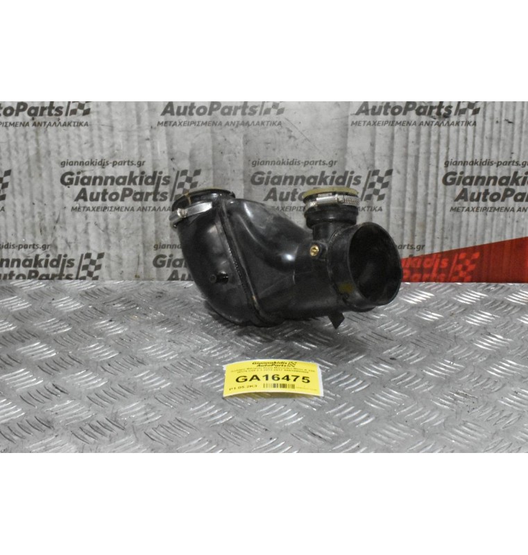 Κολάρο Φίλτρου Αέρα Mercedes-Benz CLA 200 W176 CDI 2.2 651930 2013-2019 A6510900609