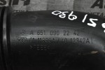Κολάρο Εισαγωγής Αέρα Mercedes-Benz CLA 200 W176 CDI 2.2 651930 2013-2019 A6510902242