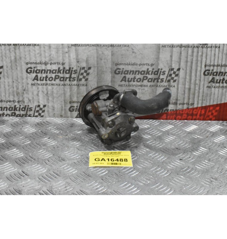 Αντλία Υδραυλικού Τιμονιού Suzuki Jimny 1.3 M13A 2001-2007