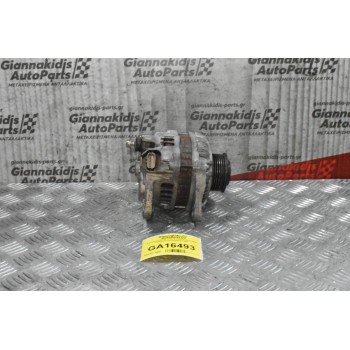 Δυναμό Mitsubishi L200 2.4 4N15 2015-2020 1800A379 A5TG3681ZT 90A
