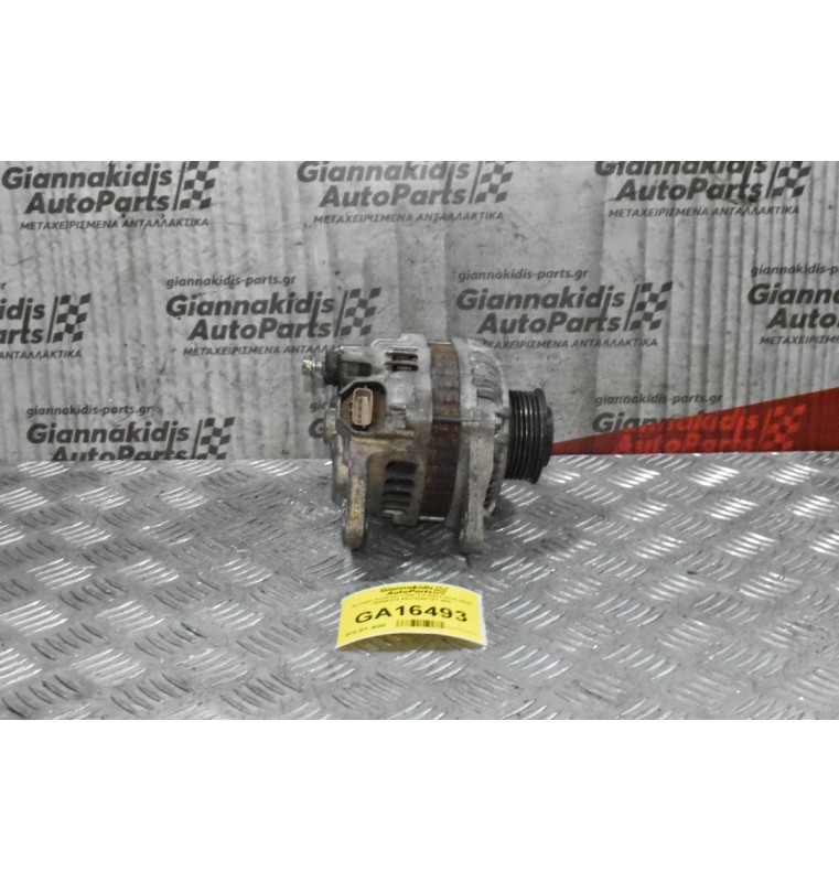 Δυναμό Mitsubishi L200 2.4 4N15 2015-2020 1800A379 A5TG3681ZT 90A