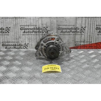 Δυναμό Mitsubishi L200 2.4 4N15 2015-2020 1800A379 A5TG3681ZT 90A