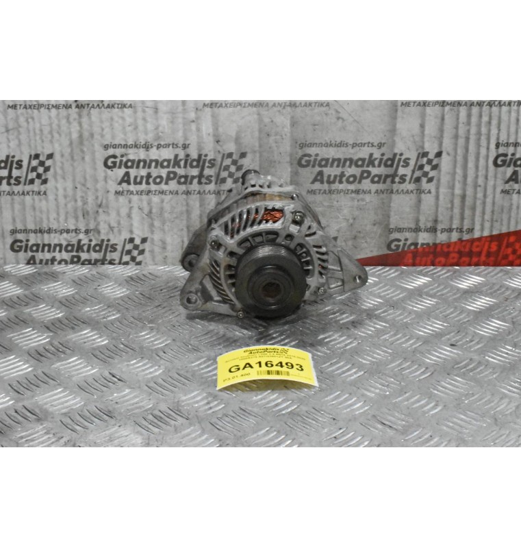 Δυναμό Mitsubishi L200 2.4 4N15 2015-2020 1800A379 A5TG3681ZT 90A