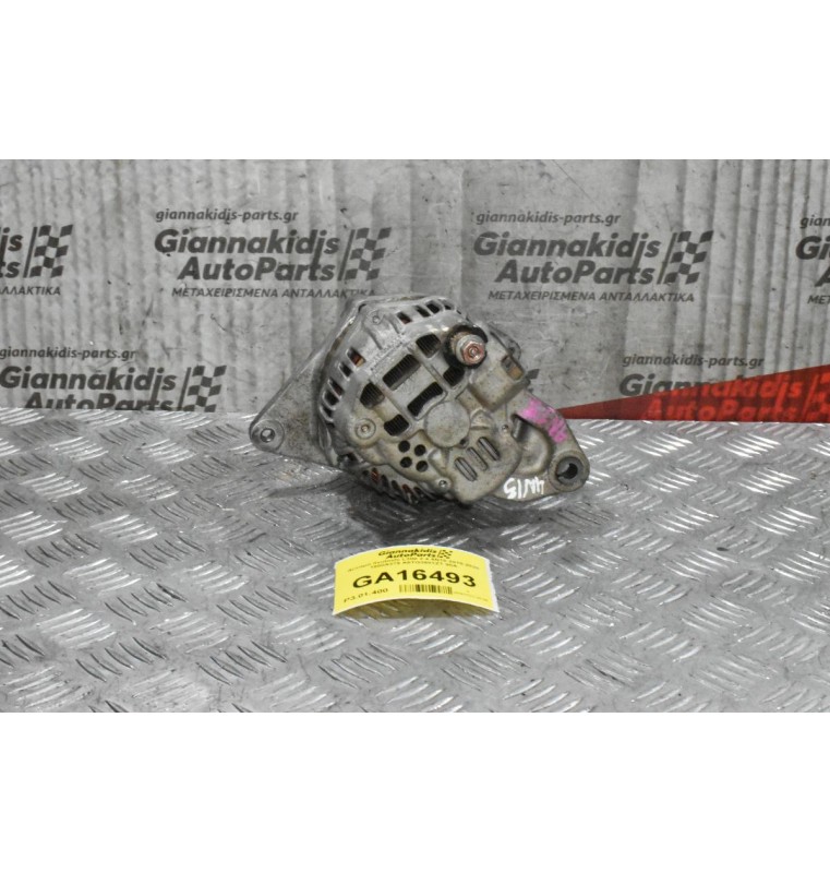 Δυναμό Mitsubishi L200 2.4 4N15 2015-2020 1800A379 A5TG3681ZT 90A
