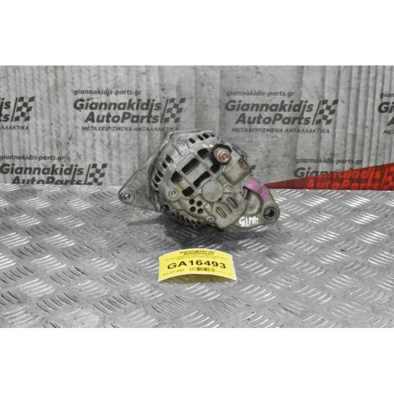 Δυναμό Mitsubishi L200 2.4 4N15 2015-2020 1800A379 A5TG3681ZT 90A