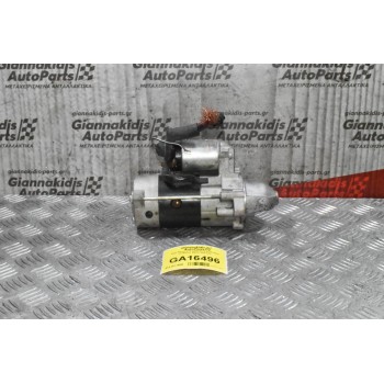 Μίζα Mitsubishi L200 4N15 2015-2020 1810A332 M002T86971ZT