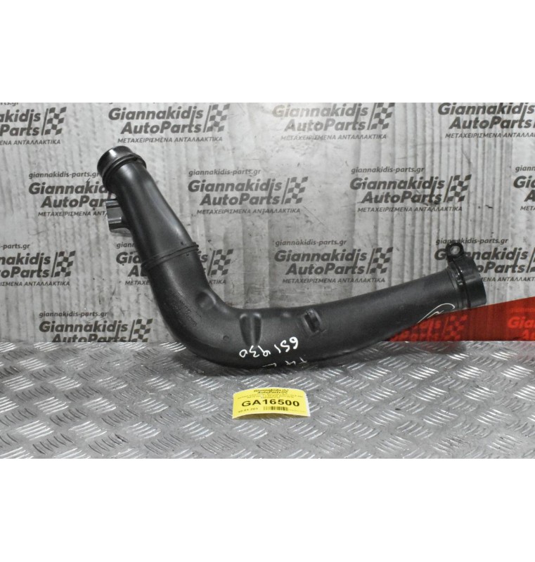 Κολάρο Intercooler Mercedes-Benz CLA 200 W176 CDI 2.2 651930 2013-2019 A6510901737