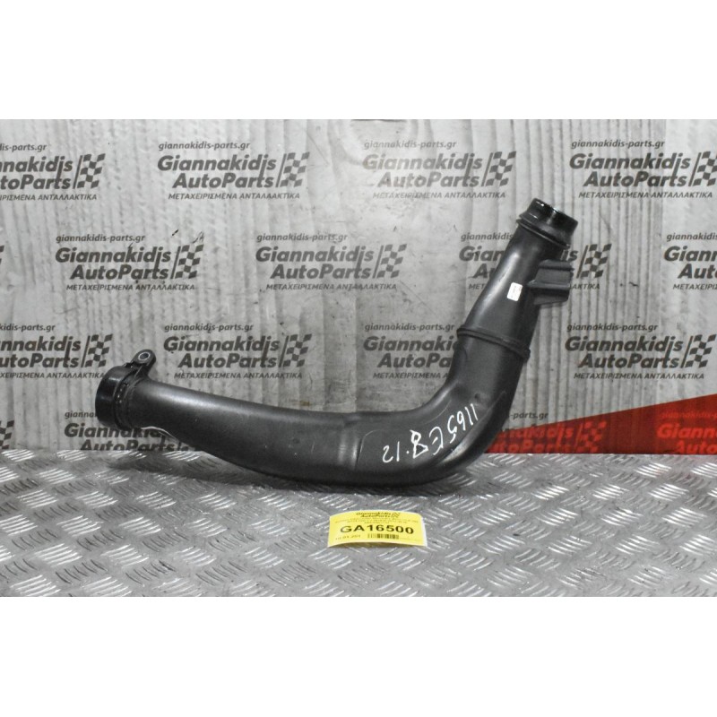 Κολάρο Intercooler Mercedes-Benz CLA 200 W176 CDI 2.2 651930 2013-2019 A6510901737