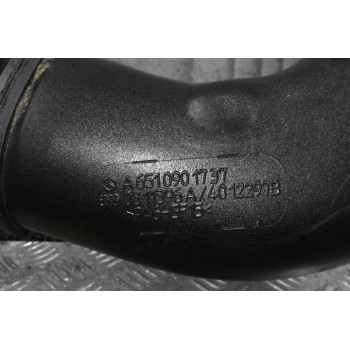 Κολάρο Intercooler Mercedes-Benz CLA 200 W176 CDI 2.2 651930 2013-2019 A6510901737