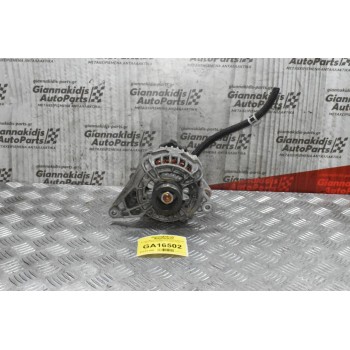 Δυναμό Mercedes-Benz CLA 220 CDI 651930 2013-2019 A0009063322 0125711028