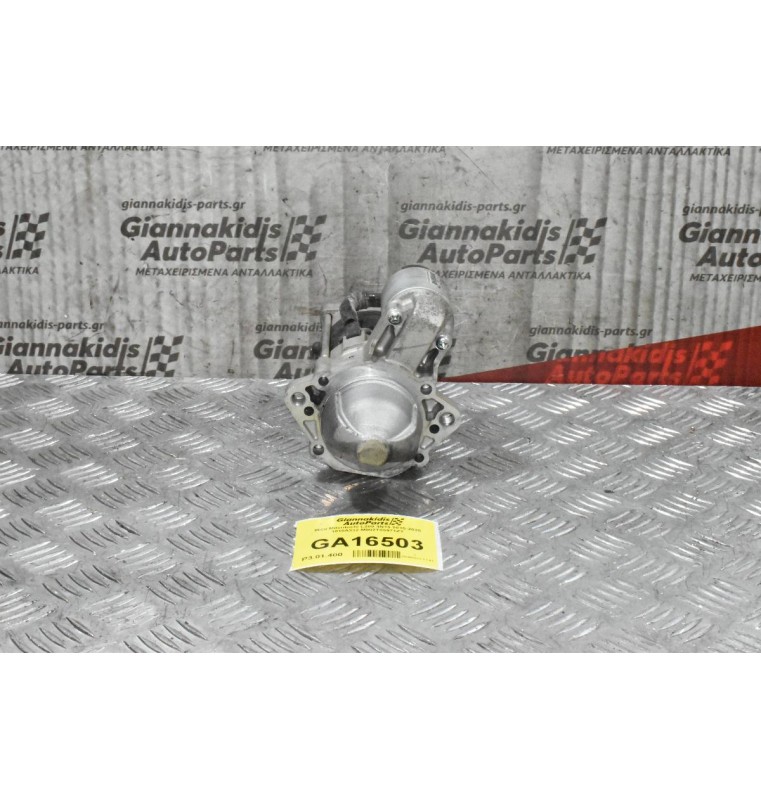 Μίζα Mitsubishi L200 4N15 2015-2020 1810A332 M002T86971ZT