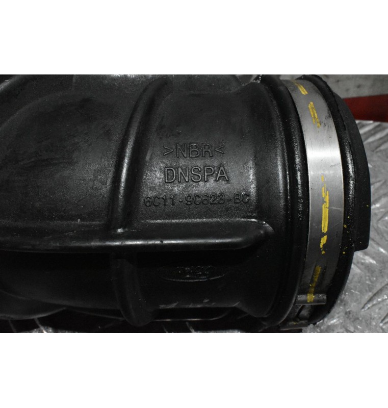 Κολάρο Εισαγωγής Αέρα Ford Transit PHFA 2005-2010 6C11-9C623-BC