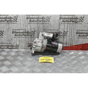 Μίζα Mazda B2600 G6 1992-2002