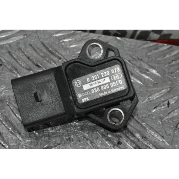Αισθητήρας MAP Skoda Octavia 2000-2010 0261230073 038906051D