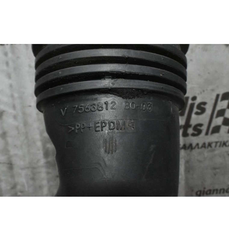 Κολάρο Εισαγωγής Αέρα Mini Cooper R56 N12B16AA 2006-2014 V756381280-03