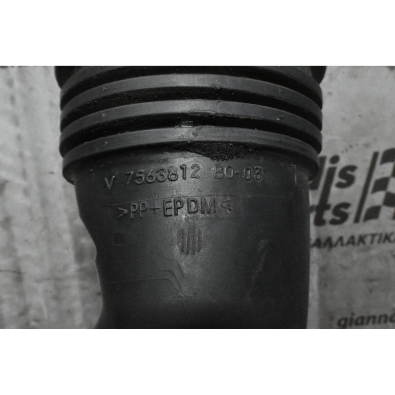 Κολάρο Εισαγωγής Αέρα Mini Cooper R56 N12B16AA 2006-2014 V756381280-03