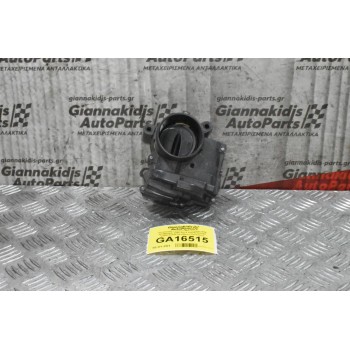 Πεταλούδα Γκαζιού Mini Cooper R56 N12B16AA 2006-2014 A2C53101894 V755722280-04 (Μικρό Σπάσιμο)