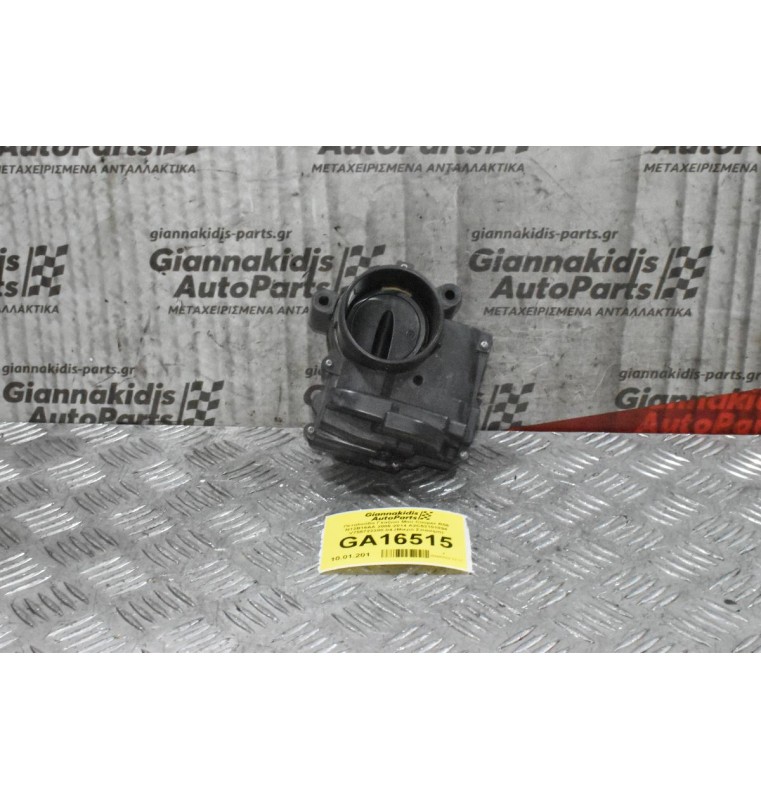 Πεταλούδα Γκαζιού Mini Cooper R56 N12B16AA 2006-2014 A2C53101894 V755722280-04 (Μικρό Σπάσιμο)