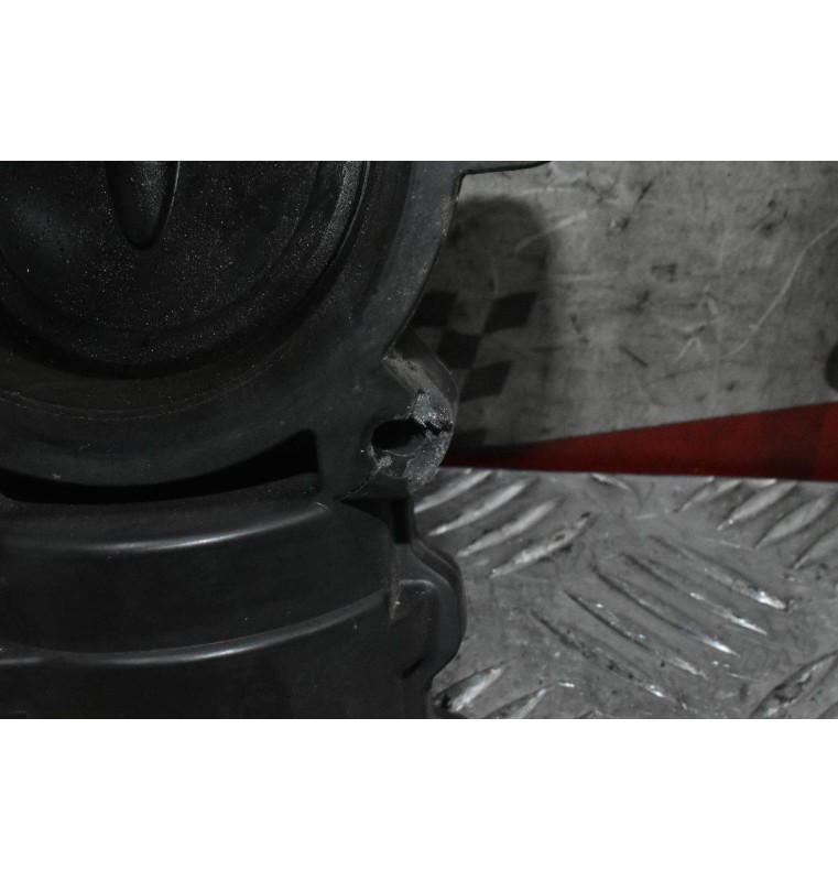 Πεταλούδα Γκαζιού Mini Cooper R56 N12B16AA 2006-2014 A2C53101894 V755722280-04 (Μικρό Σπάσιμο)