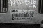 Εγκέφαλος Mini Cooper R56 R55 2006-2014 BOSCH 0261201966 DME 7600020-01