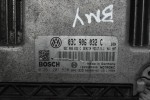 Εγκέφαλος Κινητήρα Volkswagen BMY 1.4TSI 2006-2012 BOSCH 03C906032C 0261201538 MED17.5.1
