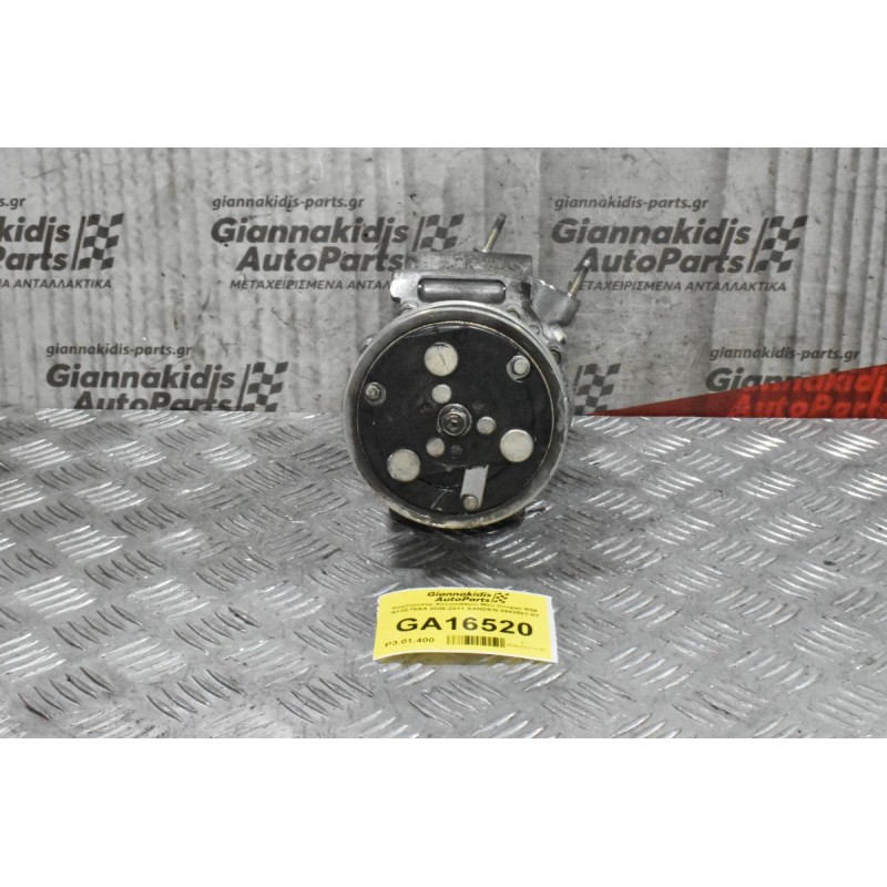 Κομπρεσέρ Aircondition Mini Cooper R56 N12E16AA 2006-2011 SANDEN 6942501-03 1457F