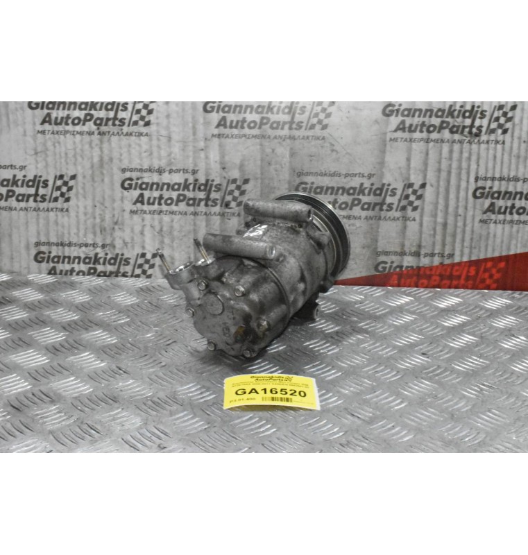 Κομπρεσέρ Aircondition Mini Cooper R56 N12E16AA 2006-2011 SANDEN 6942501-03 1457F