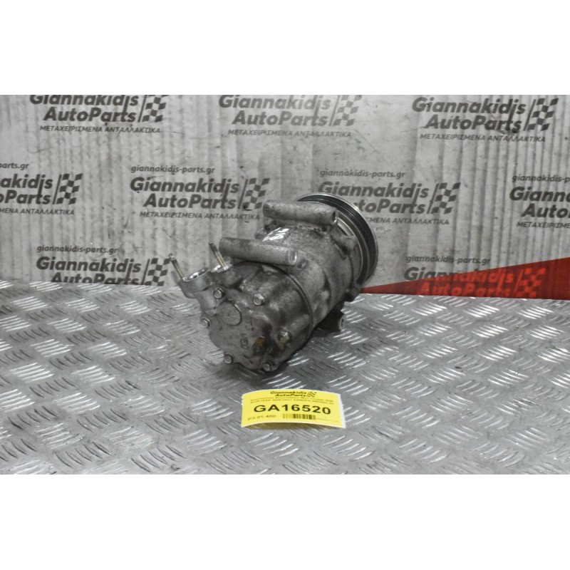 Κομπρεσέρ Aircondition Mini Cooper R56 N12E16AA 2006-2011 SANDEN 6942501-03 1457F