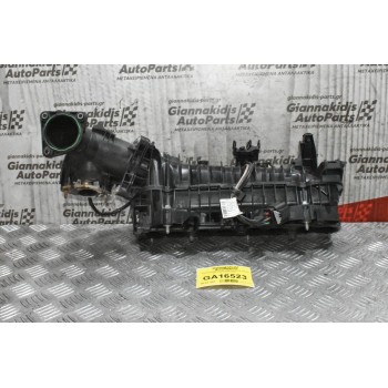 Πολλαπλή Εισαγωγής Bmw 1 (F20) 118D N47D20A 2011-2019 850640607