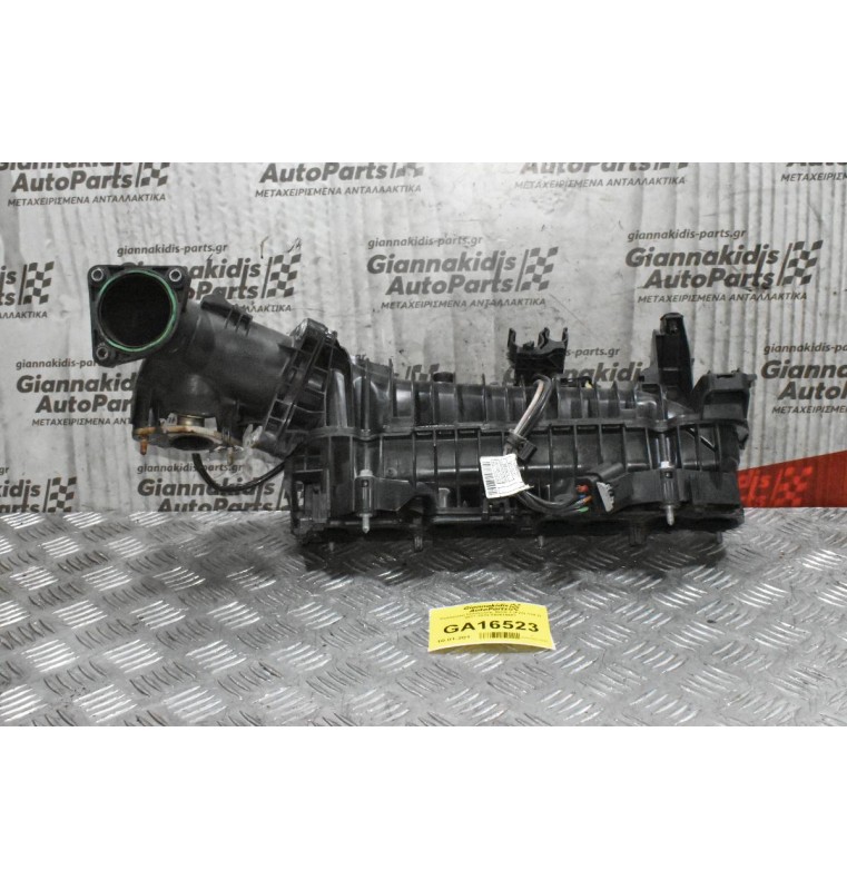 Πολλαπλή Εισαγωγής Bmw 1 (F20) 118D N47D20A 2011-2019 850640607