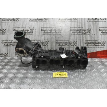 Πολλαπλή Εισαγωγής Bmw 1 (F20) 118D N47D20A 2011-2019 850640607
