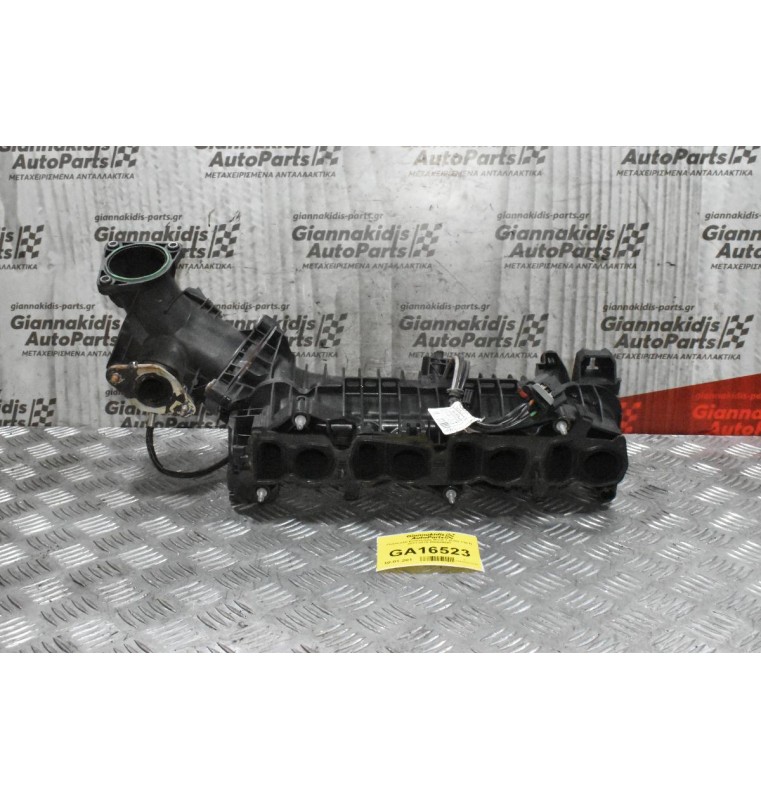 Πολλαπλή Εισαγωγής Bmw 1 (F20) 118D N47D20A 2011-2019 850640607