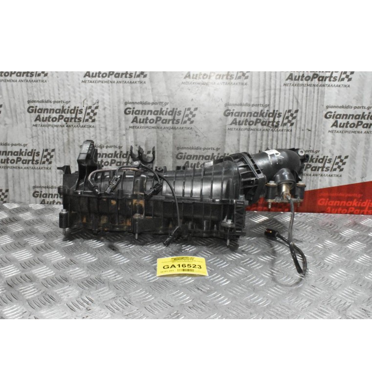 Πολλαπλή Εισαγωγής Bmw 1 (F20) 118D N47D20A 2011-2019 850640607