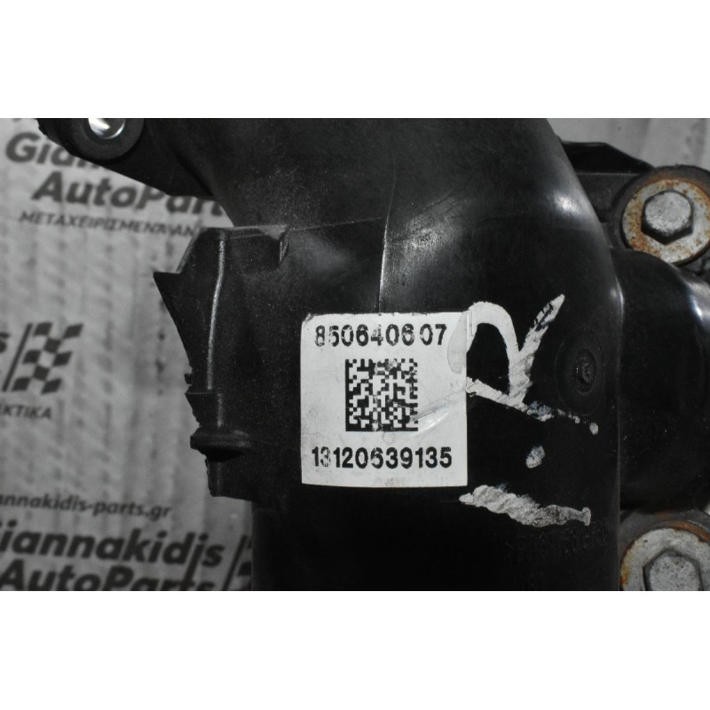 Πολλαπλή Εισαγωγής Bmw 1 (F20) 118D N47D20A 2011-2019 850640607