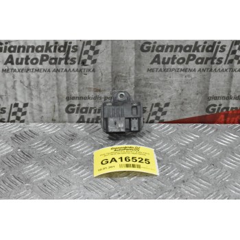 Ρελέ Προθέρμανσης Bmw 1 (F20) 118 D 2011-2019 857008702 0522120103