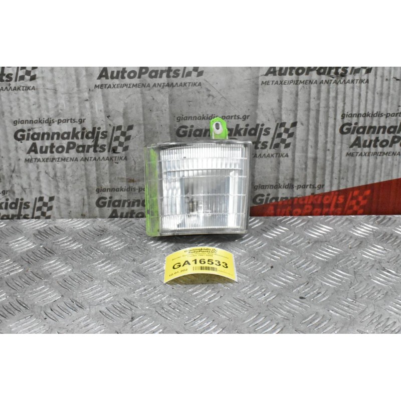 Φανάρι Εμπρός Πορείας Δεξί Mitsubishi Canter 1997-2004