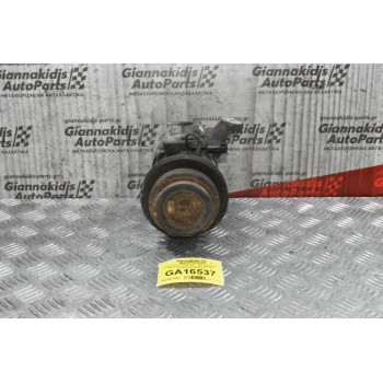 Κομπρεσέρ Aircondition - A/C Mitsubishi Pajero 3.2 4M41 2000-2007 DENSO 447220-3993