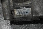 Κομπρεσέρ Aircondition - A/C Mitsubishi Pajero 3.2 4M41 2000-2007 DENSO 447220-3993