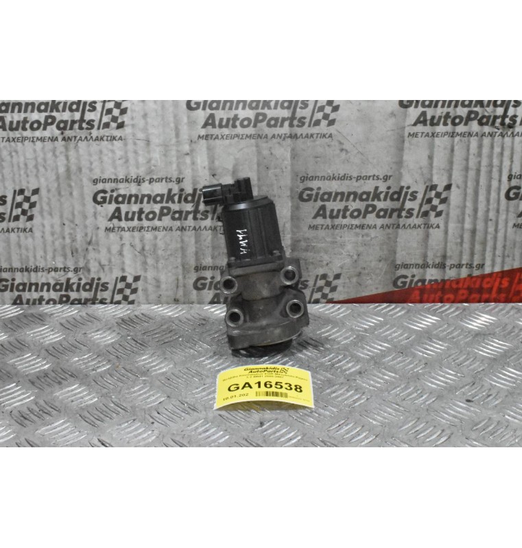 Βαλβίδα Καυσαερίων EGR Mitsubishi Pajero 3.2 4M41 2000-2007