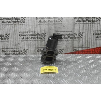 Βαλβίδα Καυσαερίων EGR Mitsubishi Pajero 3.2 4M41 2000-2007