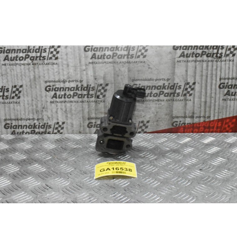Βαλβίδα Καυσαερίων EGR Mitsubishi Pajero 3.2 4M41 2000-2007