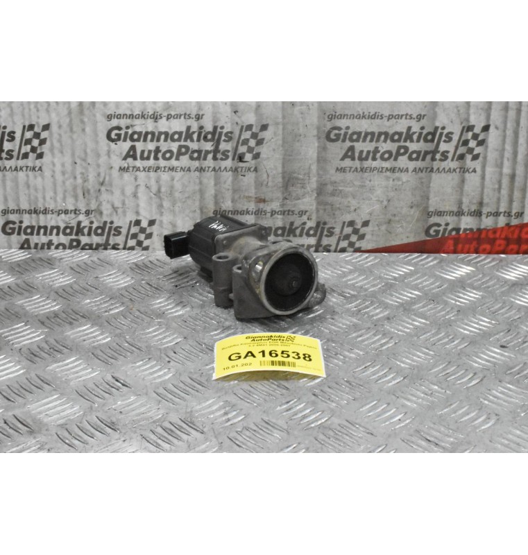 Βαλβίδα Καυσαερίων EGR Mitsubishi Pajero 3.2 4M41 2000-2007