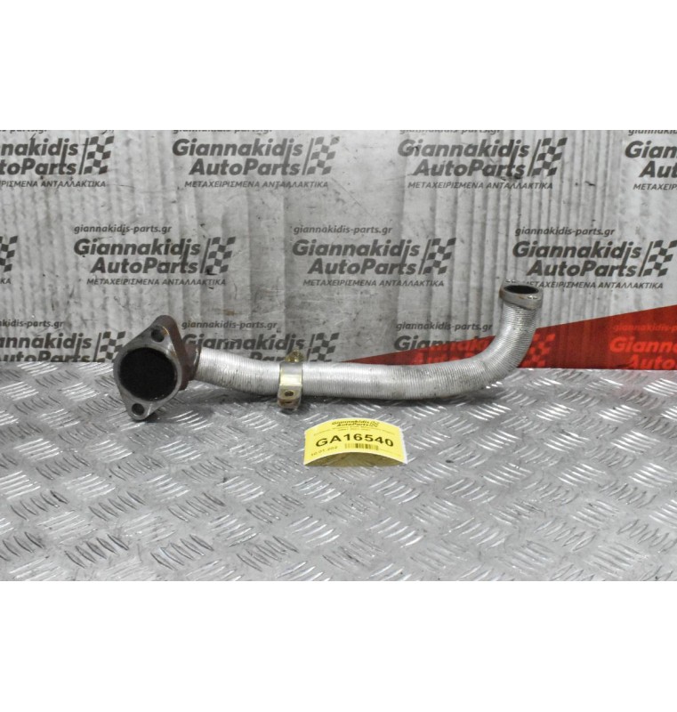 Σωλήνας Ψυγείου EGR Mitsubishi Pajero 4M41 2001-2007