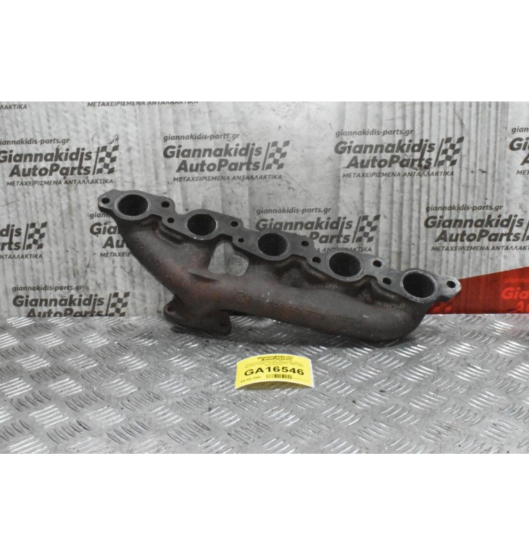 Πολλαπλή Εξαγωγής Mercedes-Benz Sprinter 312D / 412D 602980 1995-2000 6021422701