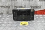 Ράδιο-CD-MP3 Mercedes-Benz ML 300 2005-2011 A1648208289 (Φθαρμένο)