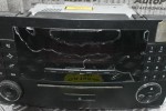 Ράδιο-CD-MP3 Mercedes-Benz ML 300 2005-2011 A1648208289 (Φθαρμένο)