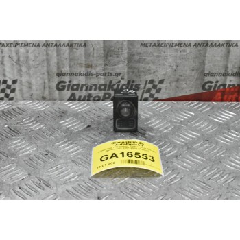 Διακόπτης Ηλεκρικών Καθρεπτων Nissan Navara D22 2001-2005 (7 pins)